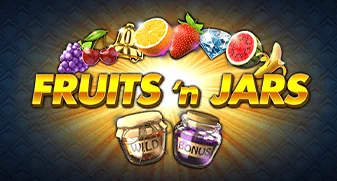 Fruits n Jars