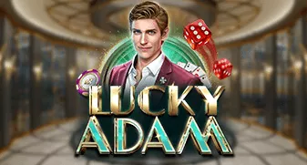 Lucky Adam