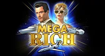 Mega Rich