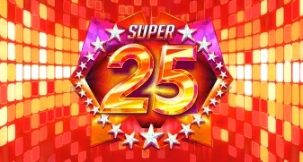 Super 25 Stars