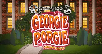 Rhyming Reels – Georgie Porgie