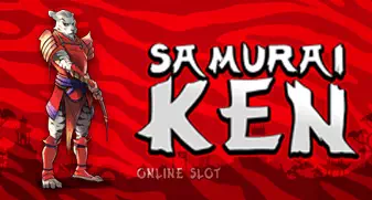 Samurai Ken