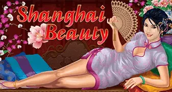 Shanghai Beauty