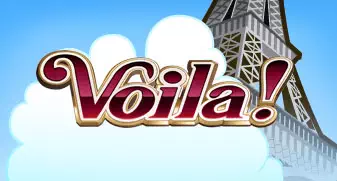 Voila!