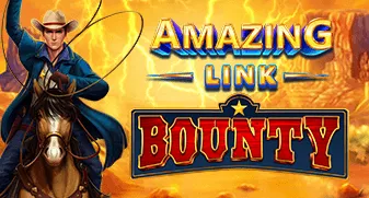 Amazing Link Bounty