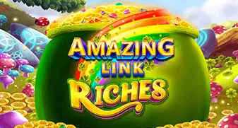 Amazing Link Riches