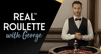 Real Roulette with George