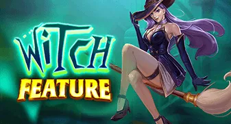 Witch Feature