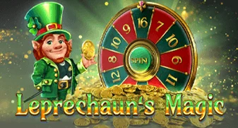 Leprechaun’s Magic