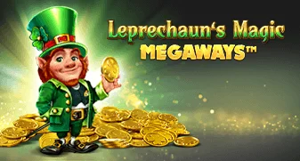 Leprechaun’s Magic Megaways
