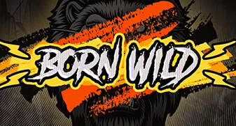Born Wild