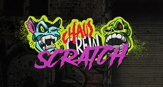 Chaos Crew Scratch