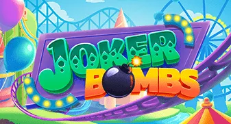Joker Bombs