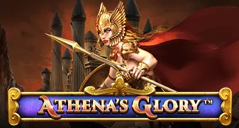 Athena’s Glory