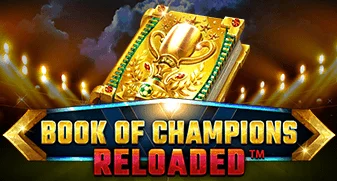 Book of Champions Reloaded