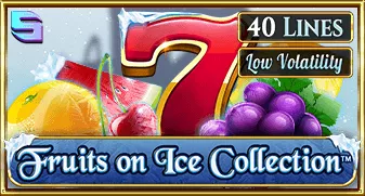 Fruits On Ice Collection 40 Lines