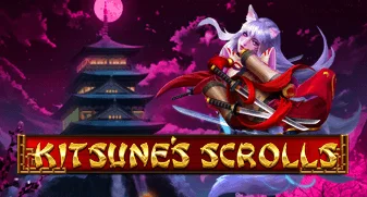 Kitsune’s Scrolls Expanded Edition