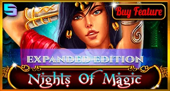 Nights Of Magic Expanded Edition