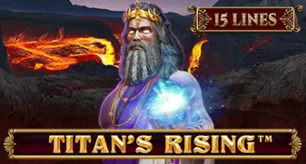 Titan’s Rising – 15 Lines