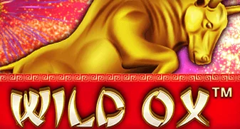 Wild Ox