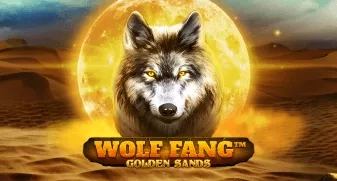 Wolf Fang – Golden Sands