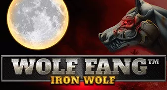 Wolf Fang – Iron Wolf