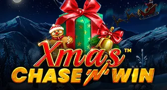 Xmas – Chase’N’Win