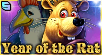 Year of the Rat