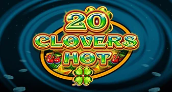20 Clovers Hot